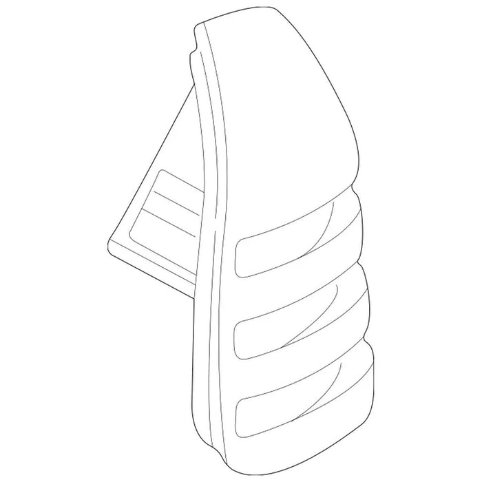 Partify rebuilt image - MB2800116