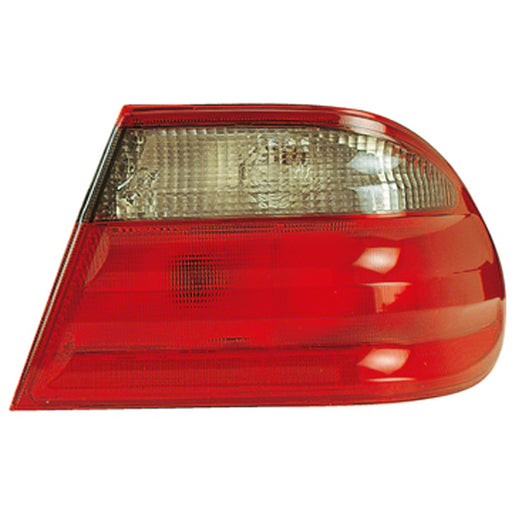 Mercedes-Benz E320/E430/E55 AMG Passenger Side Tail Light Assembly W/Avantgarde Pkg Outer - MB2801109