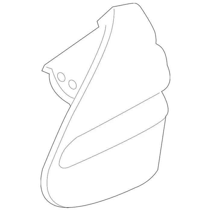 Partify rebuilt image - MB2801147