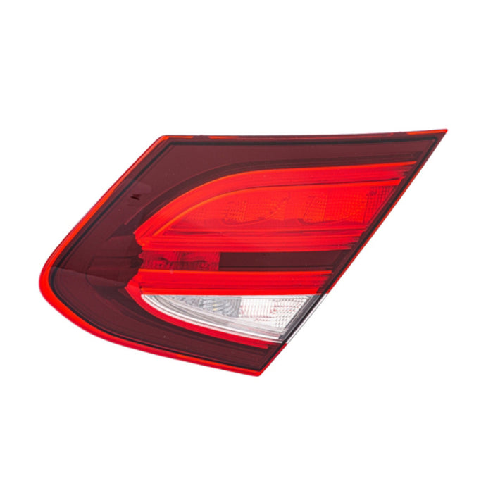 Mercedes-Benz C300/C43 AMG/C63 AMG/C63 AMG S Passenger Side Tail Light Assembly A205 Inner Convertible/Coupe - MB2803120
