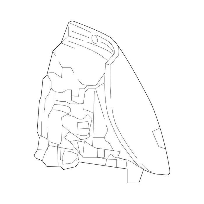 Partify rebuilt image - MB2804124