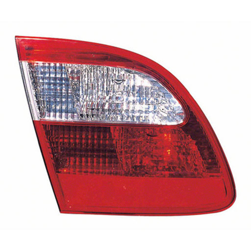 Mercedes-Benz E320/E55 AMG Driver Side Back Up Light Lens/Housing On Liftgate Wagon - MB2886100