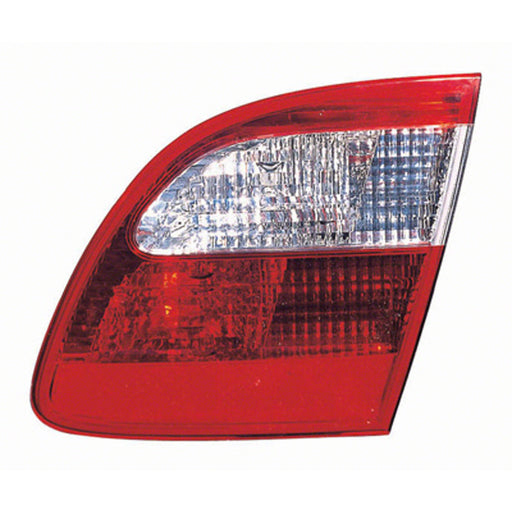 Mercedes-Benz E320/E55 AMG Passenger Side Back Up Light Lens/Housing On Liftgate Wagon - MB2887100