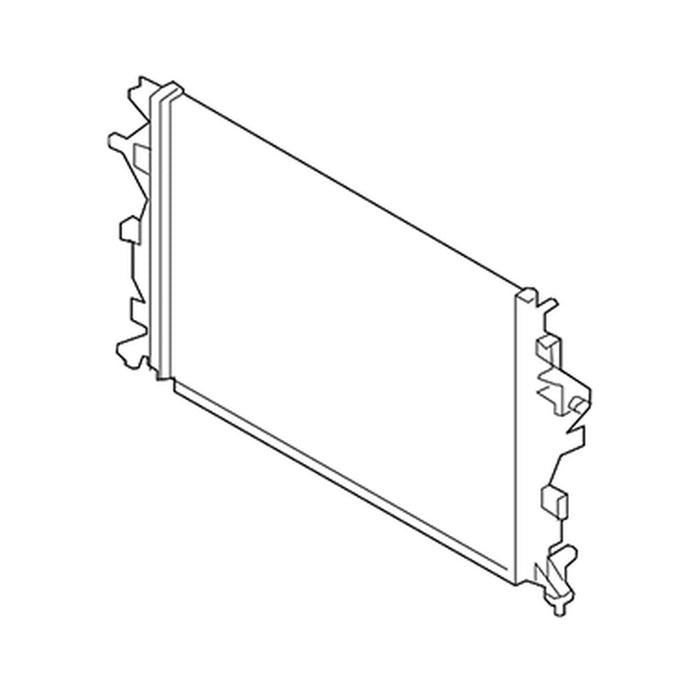Partify rebuilt image - MB3010103