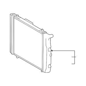 Radiator image