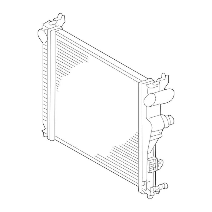 Partify rebuilt image - MB3010152