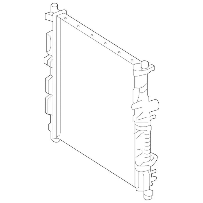 Partify rebuilt image - MB3010165