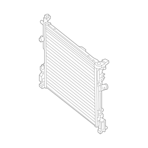 Radiator image