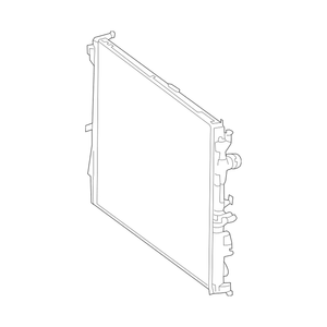 Radiator image