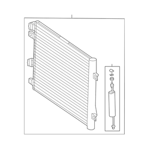 A/C Condenser image