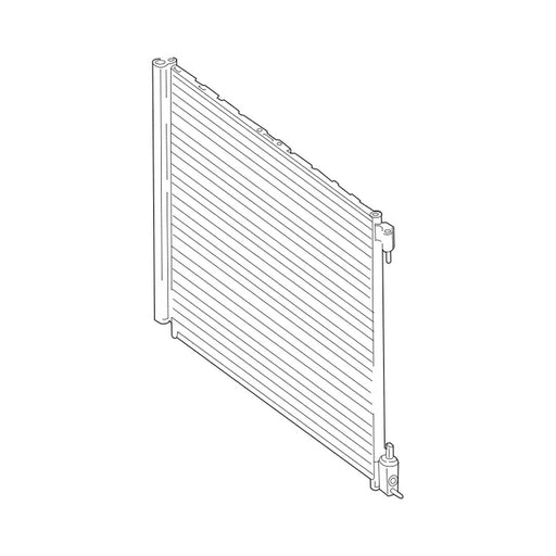 Mercedes-Benz C300 A/C Condenser Sedan - MB3030171