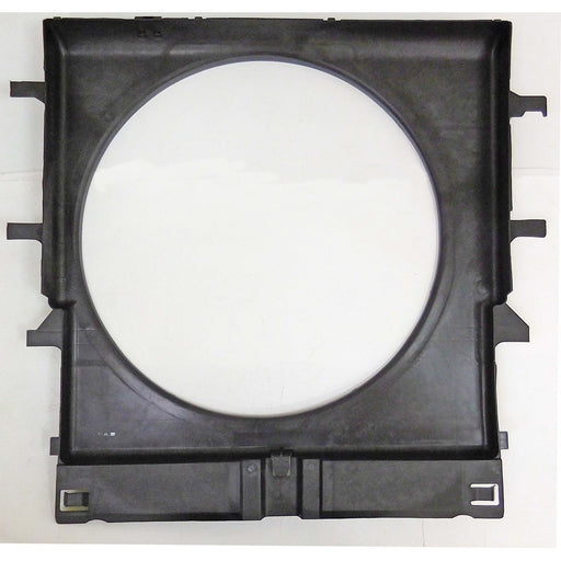 2019-2022 Mercedes-Benz Sprinter 2500/3500/3500XD Engine Cooling Fan Shroud 3L V6 - MB3110109-Partify-Painted-Replacement-Body-Parts