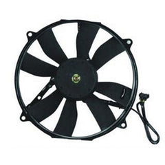 Passenger Side Engine Cooling Fan Assembly image