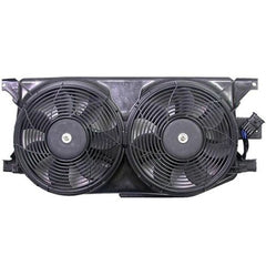 Engine Cooling Fan Assembly image