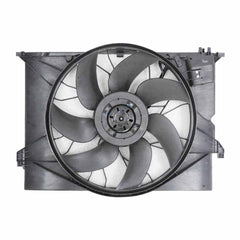 Engine Cooling Fan Assembly image