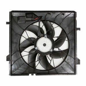 Engine Cooling Fan Assembly image