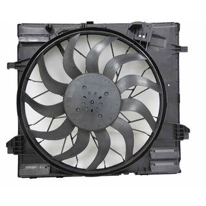 Engine Cooling Fan Assembly image