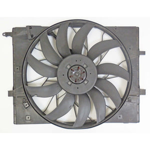 Engine Cooling Fan Assembly image