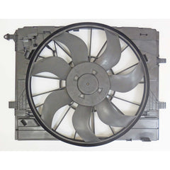 Engine Cooling Fan Assembly image