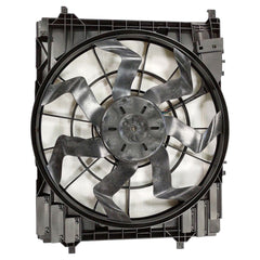 Engine Cooling Fan Assembly image