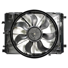 Engine Cooling Fan Assembly image