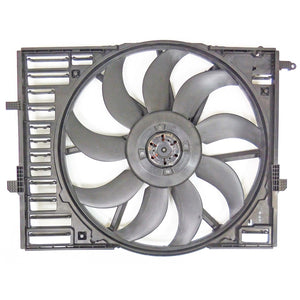 Engine Cooling Fan Assembly image