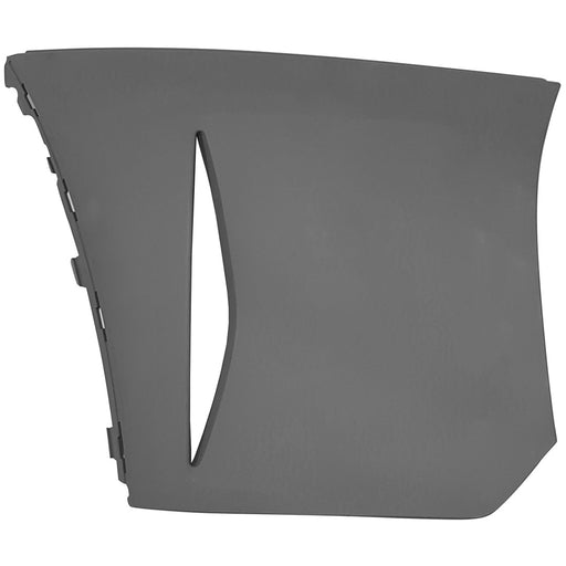 2022-2023 Mini Cooper Base/S Front Passenger Side Bumper F56 W/O John Cooper Works Pkg W/O Park Assist System 4 Door - MC1017100-Partify-Painted-Replacement-Body-Parts