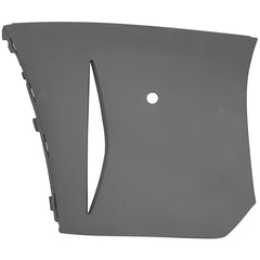 Front Passenger Side Bumper image