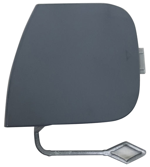 2022-2023 Mini Cooper Base/S Front Tow Hook F55 W/O John Cooper Works Pkg 4 Door Convertible/Hatchback - MC1029106-Partify-Painted-Replacement-Body-Parts
