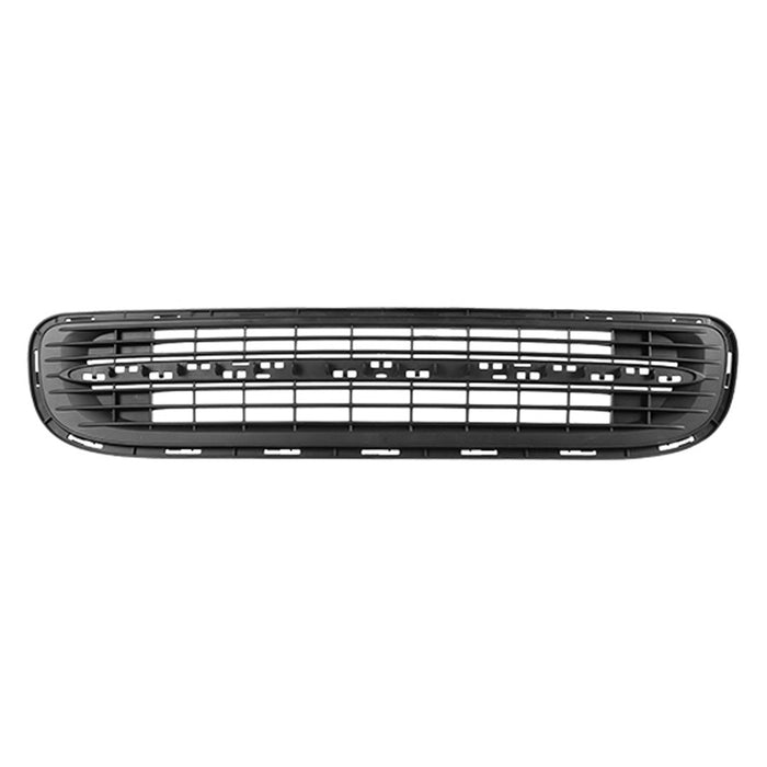 2011-2015 Mini Cooper Base/Clubman/Roadster Front Bumper Grille R56 W/O ...