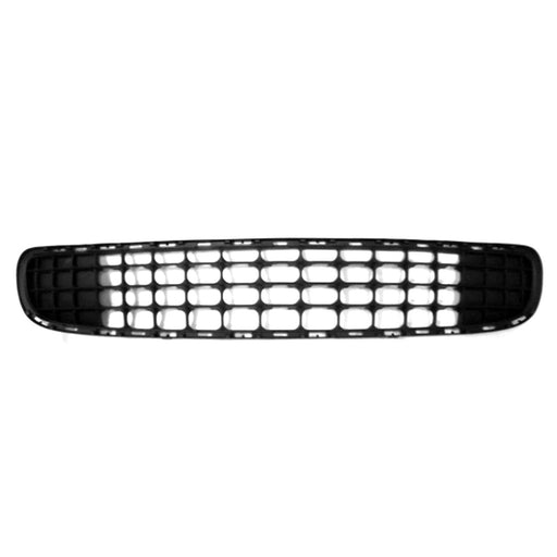 2011-2016 Mini Cooper Countryman/Paceman Base Front Bumper Grille R60 W/Chrome Trim - MC1036102-Partify-Painted-Replacement-Body-Parts