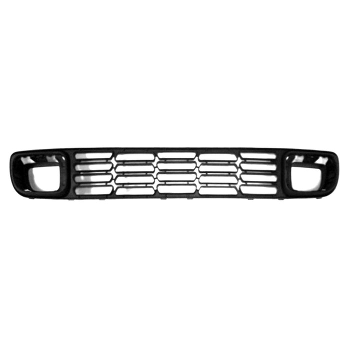 2011-2016 Mini Cooper Countryman/Paceman John Cooper Works ALL4/S/John Cooper Works/John Cooper Works ALL4/S Front Bumper Grille R60 - MC1036104-Partify-Painted-Replacement-Body-Parts