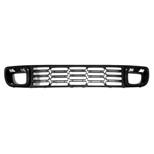 Front Bumper Grille image