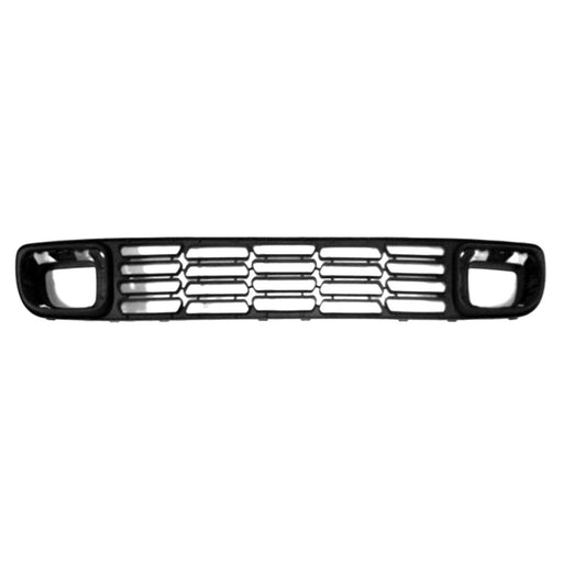 2011-2016 Mini Cooper Countryman/Paceman John Cooper Works ALL4/S/John Cooper Works/John Cooper Works ALL4/S Front Bumper Grille R60 - MC1036104-Partify-Painted-Replacement-Body-Parts