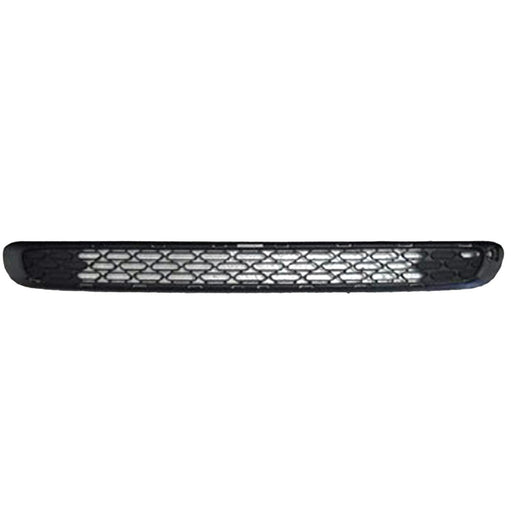 2014-2021 Mini Cooper Base Front Bumper Grille F56 W/O John Cooper Works Pkg 4 Door Convertible/Hatchback - MC1036105-Partify-Painted-Replacement-Body-Parts