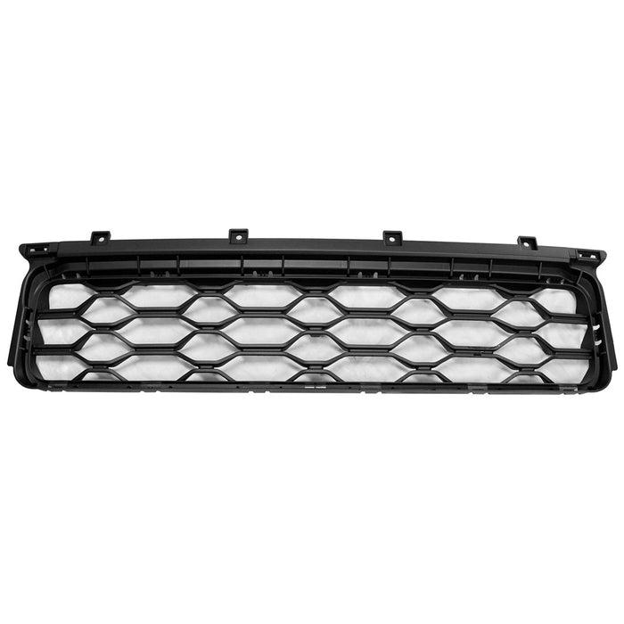 2017-2020 Mini Cooper Countryman S/S E ALL4 Front Bumper Grille F60 W/O Jcw Pkg W/O Off Road Pkg W/O Park Distance Sensors - MC1036109-Partify-Painted-Replacement-Body-Parts