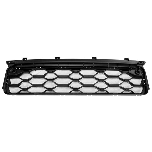 2017-2020 Mini Cooper Countryman S/S E ALL4 Front Bumper Grille F60 W/O Jcw Pkg W/O Off Road Pkg W/Park Distance Sensors - MC1036110-Partify-Painted-Replacement-Body-Parts