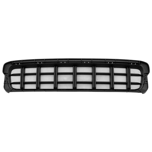 2017-2020 Mini Cooper Countryman Base/S/S E ALL4 Front Bumper Grille F60 W/O Jcw Pkg W/Off Road Pkg W/O Park Distance Sensors - MC1036111-Partify-Painted-Replacement-Body-Parts