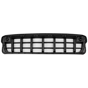 Front Bumper Grille image