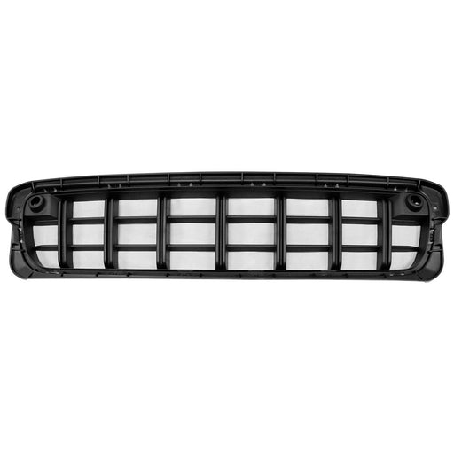 2017-2020 Mini Cooper Countryman Base/S/S E ALL4 Front Bumper Grille F60 W/O Jcw Pkg W/Off Road Pkg W/Park Distance Sensors - MC1036112-Partify-Painted-Replacement-Body-Parts