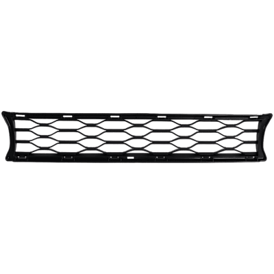 Mini Cooper Front Bumper Grille F56 4 Door Convertible/Hatchback - MC1036113