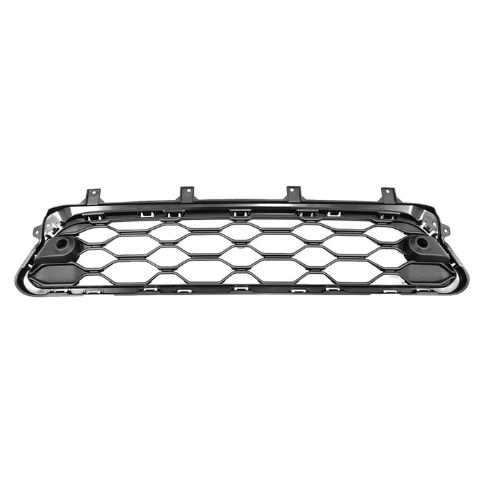 2021-2023 Mini Cooper Countryman S/S ALL4/S E ALL4 Front Bumper Grille F60 W/Park Distance Sensors - MC1036117-Partify-Painted-Replacement-Body-Parts