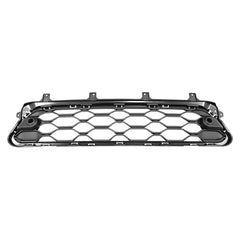 Front Bumper Grille image