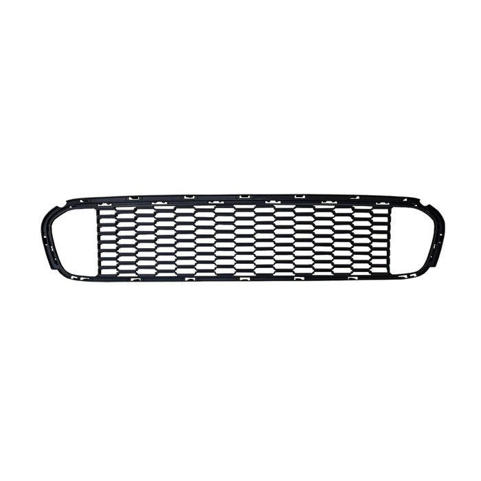 Mini Cooper Base/Coupe/Coupe S/John Cooper Works/John Cooper Works Clubman/John Cooper Works GP/Roadster/Roadster John Cooper Works/Roadster S/S Front Bumper Grille R55 Convertible/Coupe/Hatchback - MC1036118