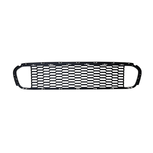 Mini Cooper Base/Coupe/Coupe S/John Cooper Works/John Cooper Works Clubman/John Cooper Works GP/Roadster/Roadster John Cooper Works/Roadster S/S Front Bumper Grille R55 Convertible/Coupe/Hatchback - MC1036118