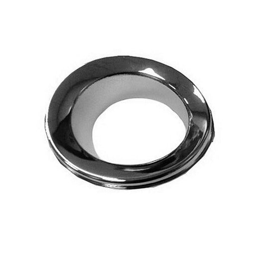 2005-2008 Mini Cooper Base Front Driver Side Bumper Insert Fog Lamp Cover Bezel W/Fog Lamps - MC1038100-Partify-Painted-Replacement-Body-Parts