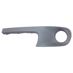 Front Driver Side Bumper Insert image