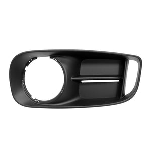 Front Driver Side Bumper Insert image