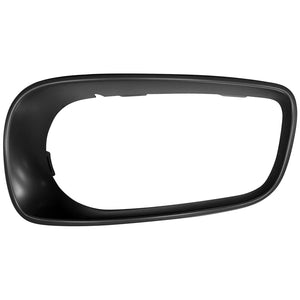 Front Driver Side Bumper Insert image