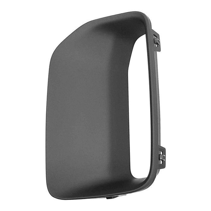 2021-2023 Mini Cooper Countryman Base/S Front Driver Side Bumper Insert F60 W/O John Cooper Works Pkg Air Duct Cover - MC1038113-Partify-Painted-Replacement-Body-Parts